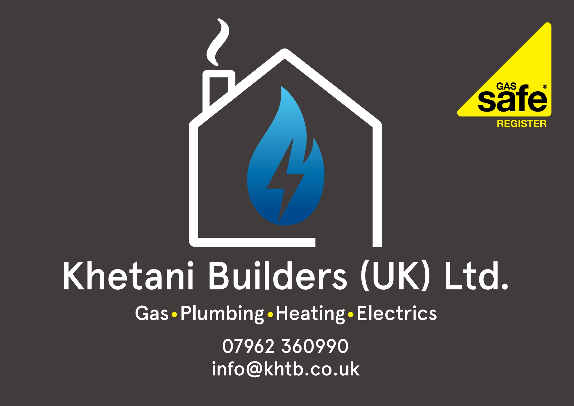 Khetani Builders (UK) Limited